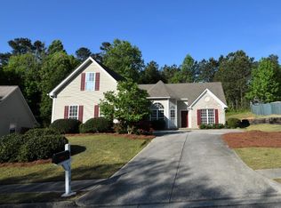 3168 Tuggle Ives Dr, Buford, GA 30519