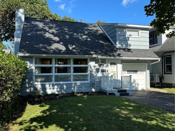 4766 Saint Paul Blvd, Rochester, NY 14617