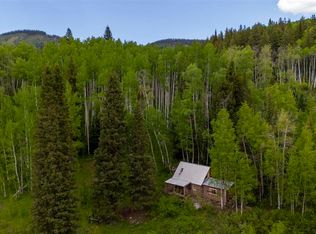 TBD Ohio Creek Road, Crested Butte, CO 81230