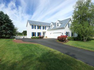310 Fairfield Dr, State College, PA 16801
