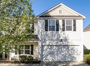 1145 Ballina Way, Charlotte, NC 28214