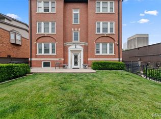 116 N Central Ave APT 2S, Saint Louis, MO 63105