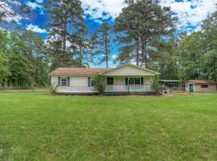 1112 Stagecoach Rd, Shreveport, LA 71118