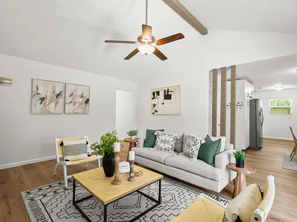 2520 Baxter Dr, Austin, TX 78745