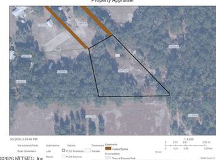 253 E MAIN Street, Pomona Park, FL 32181