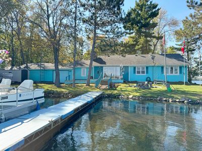 26152 Glen Dr, Garrison, MN, 56450