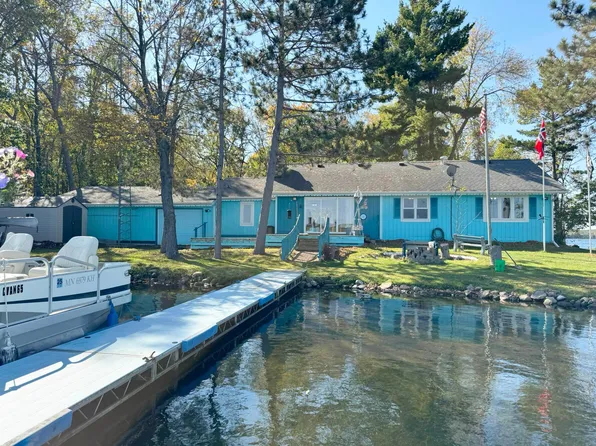 26152 Glen Dr, Garrison, MN 56450