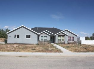 905 E Hide A Way Rd, Enoch, UT 84721