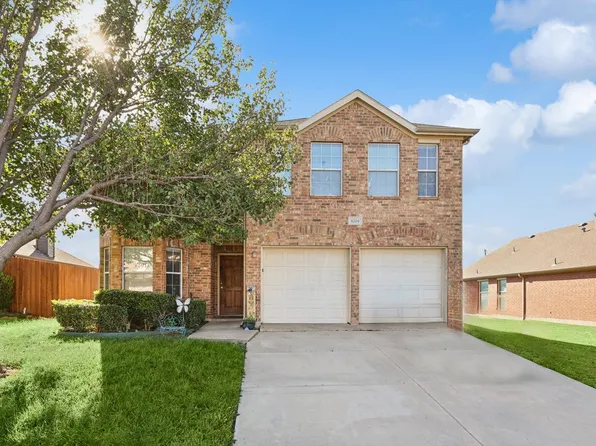 8204 San Jose St, Arlington, TX 76002