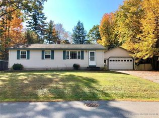 17 Irene St, Lisbon, ME 04250