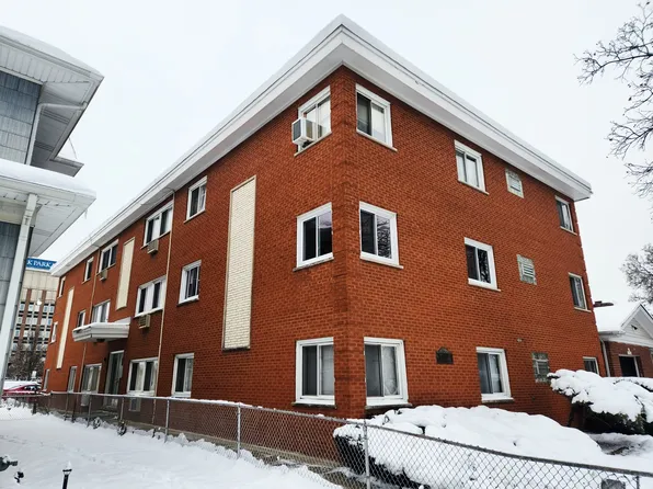 424 Elgin Ave, Forest Park, IL