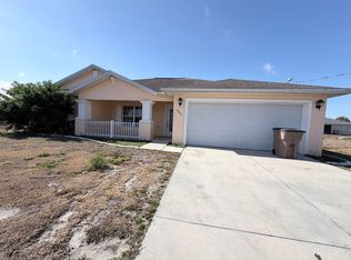 3925 22nd St W, Lehigh Acres, FL 33971