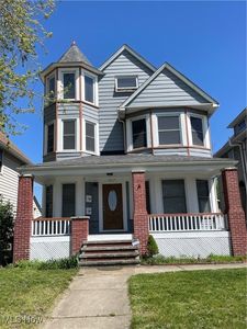 3217 W 14th St, Cleveland, OH, 44109