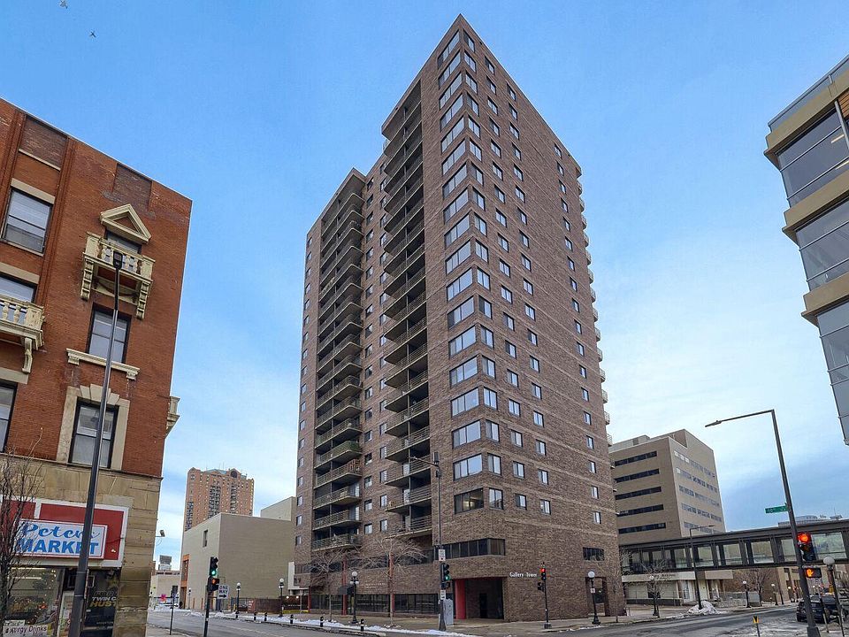 1st image of 26 10th St W Unit 302