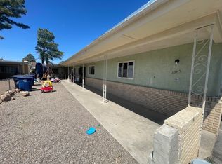 1005 Palomas Dr SE, Albuquerque, NM 87108