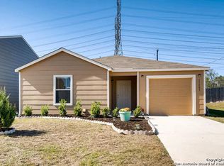 11003 Rosin Jaw Trl, San Antonio, TX 78245