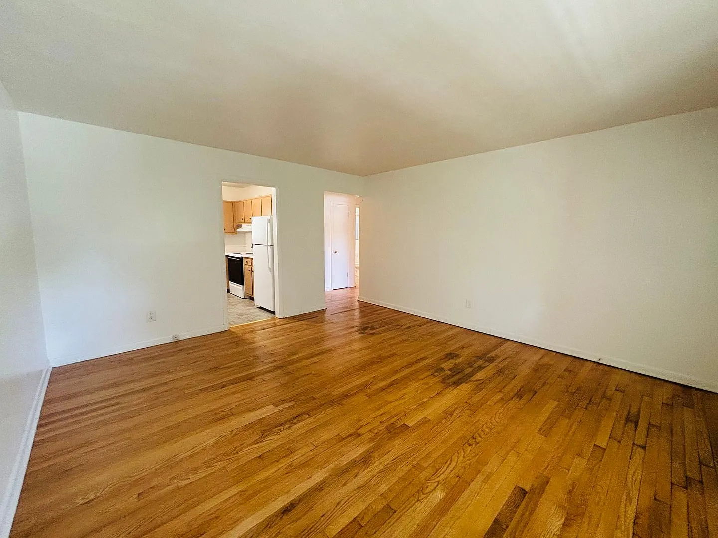 1 Bedroom, 1 Bath Apartment — Photo 4