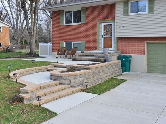 3rd image of 2755 Coldsprings Dr