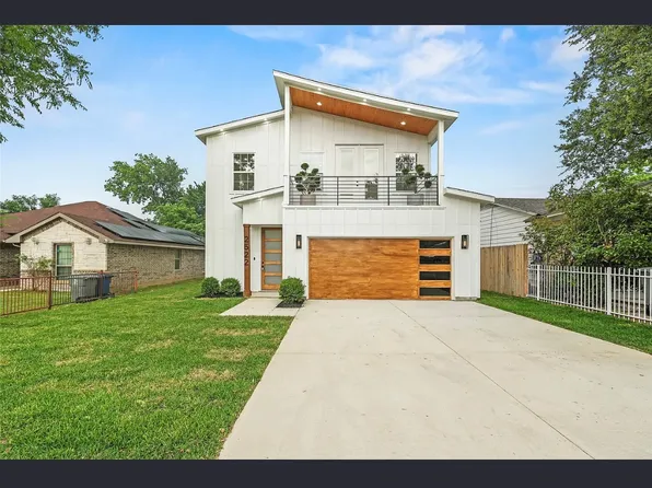 2522 Seevers Ave, Dallas, TX 75216