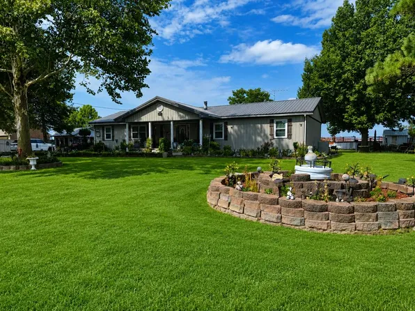 4371 Northside Dr #181, Blytheville, AR 72315