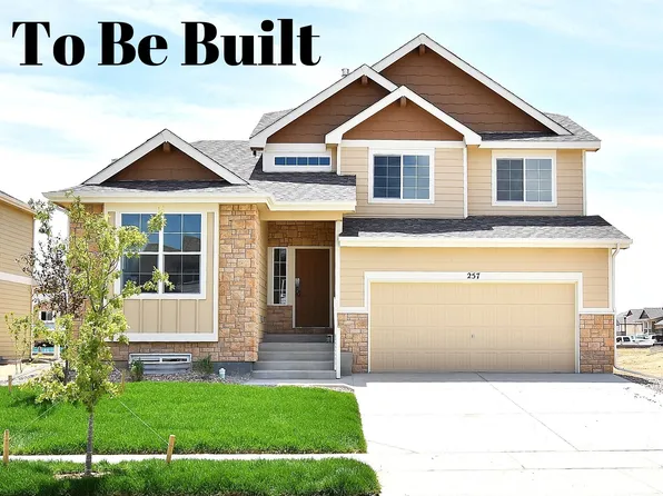 Big Horn Plan, Union Colony West