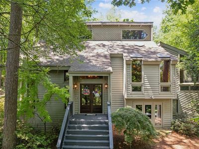 5090 Nesbit Ferry Ln, Sandy Springs, GA, 30350