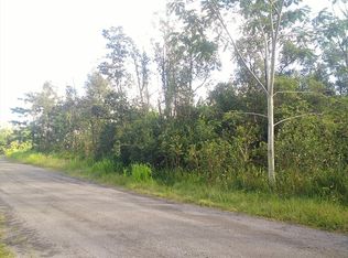 21st Ave LOT 399, Keaau, HI 96749