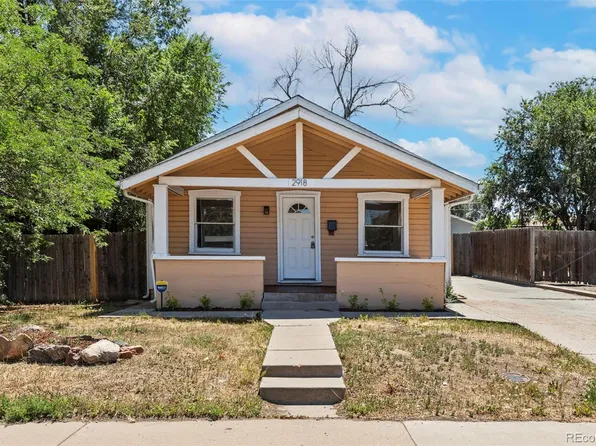 2918 W 2nd Avenue, Denver, CO 80219
