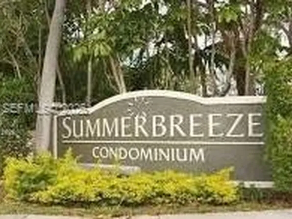 9999 Summerbreeze Dr APT 1010, Fort Lauderdale, FL 33322