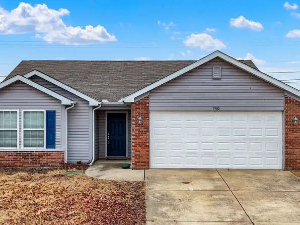 740 Amos Ct, West Lafayette, IN 47906