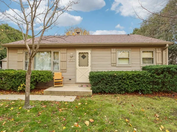 2327 Oregon STREET, Racine, WI 53405