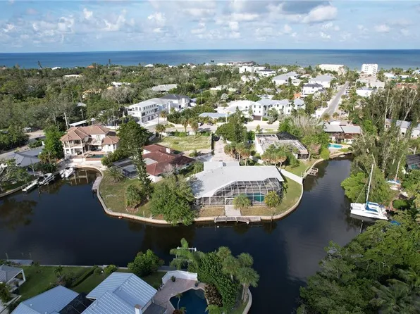 6937 MIDNIGHT PASS ROAD LOT 18, SARASOTA, FL 34242