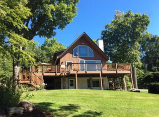 150 Edelweiss Cir, Westfield, VT 05874