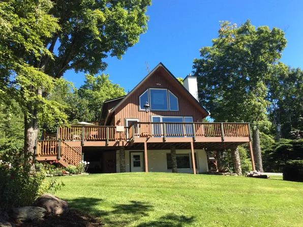 150 Edelweiss Road, Westfield, VT 05874
