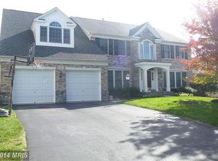 22820 Portico Pl, Ashburn, VA