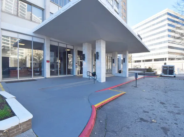 215 Piedmont Ave NE APT 1505, Atlanta, GA 30308