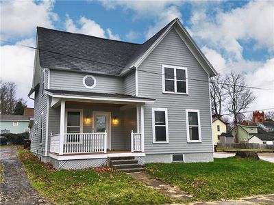 303 Spring St, Cambridge Springs, PA, 16403