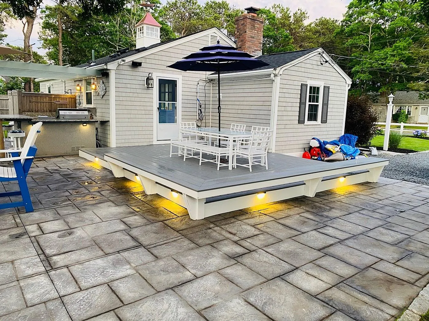 153 Breezy Point Rd — Photo 2