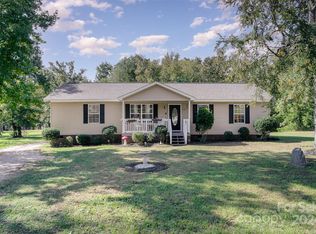 1123 Golden Maple Ln, Chester, SC 29706