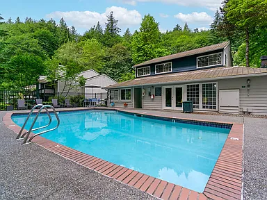 Elevation - 1 Bed / 1 Bath