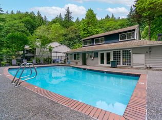 Elevation, Redmond, WA 98052