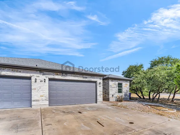 21414 Santa Carlo Ave #B, Leander, TX 78645
