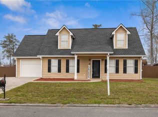 20 Trillium Trl NE, Rome, GA 30165