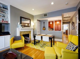 12 Keswick St APT 2, Boston, MA 02215