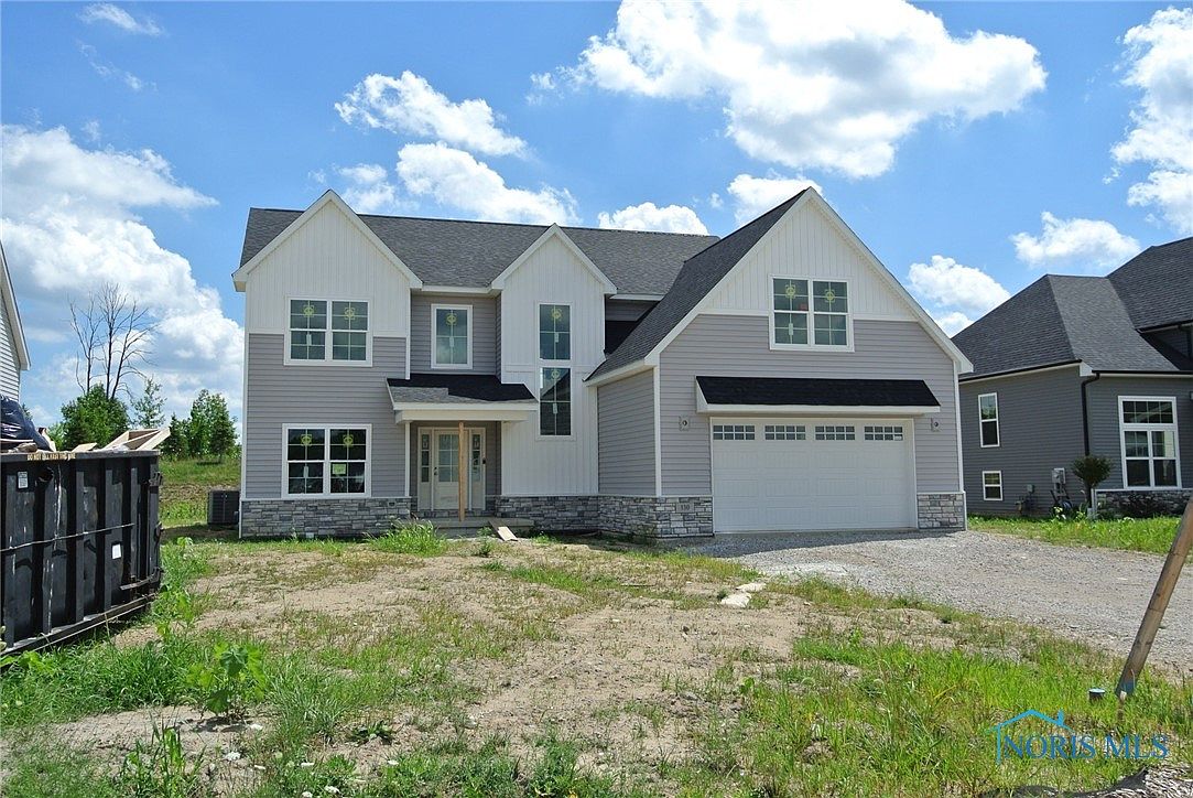 130 Barton Creek Dr, Perrysburg, OH 43551 MLS 6099650 Zillow