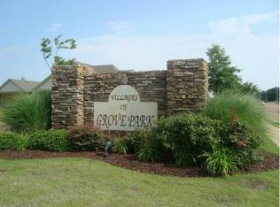 1156 Martin Cir S, Hernando, MS 38632