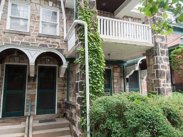 6539 Northumberland St #2 — Photo 3