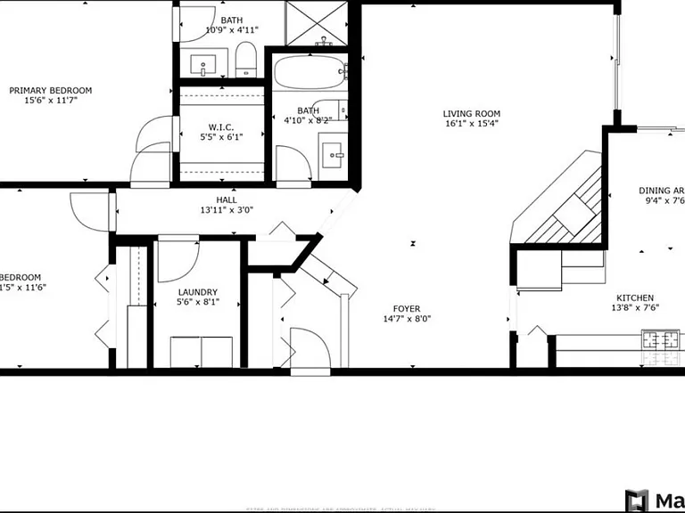 970 Benedetti Dr #A — Photo 35