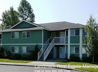 918 Orchid Pl UNIT 101, Bellingham, WA 98226