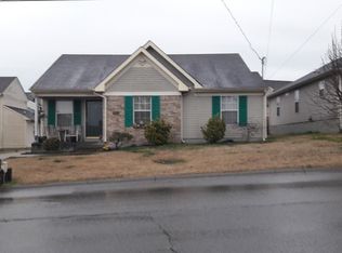 1164 Shawnee Trce, Madison, TN 37115